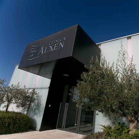 Clinique Alxen