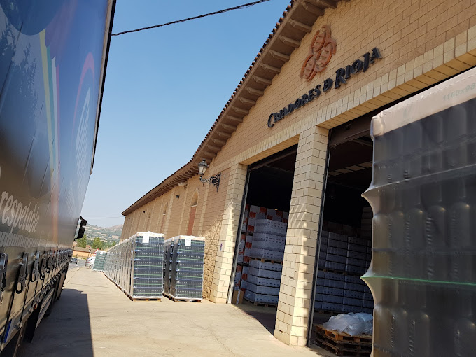 Bodega Criadores del Rioja